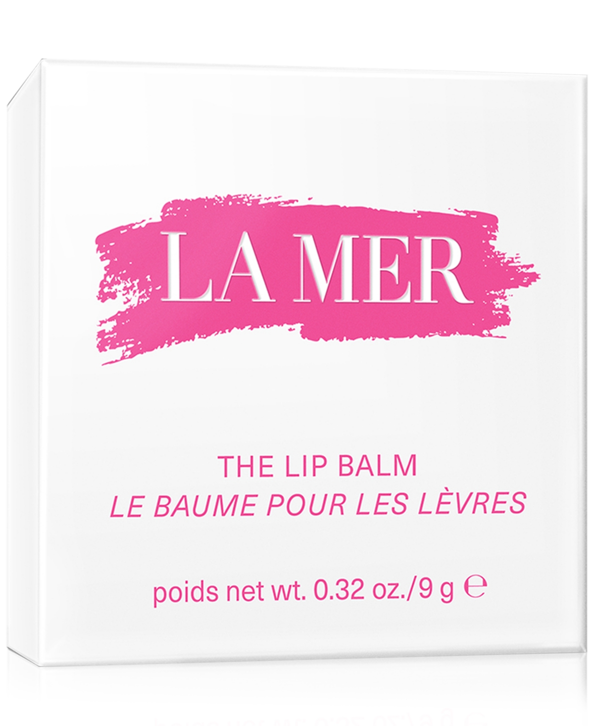Shop La Mer The Lip Balm For Breast Cancer Awareness In No Color