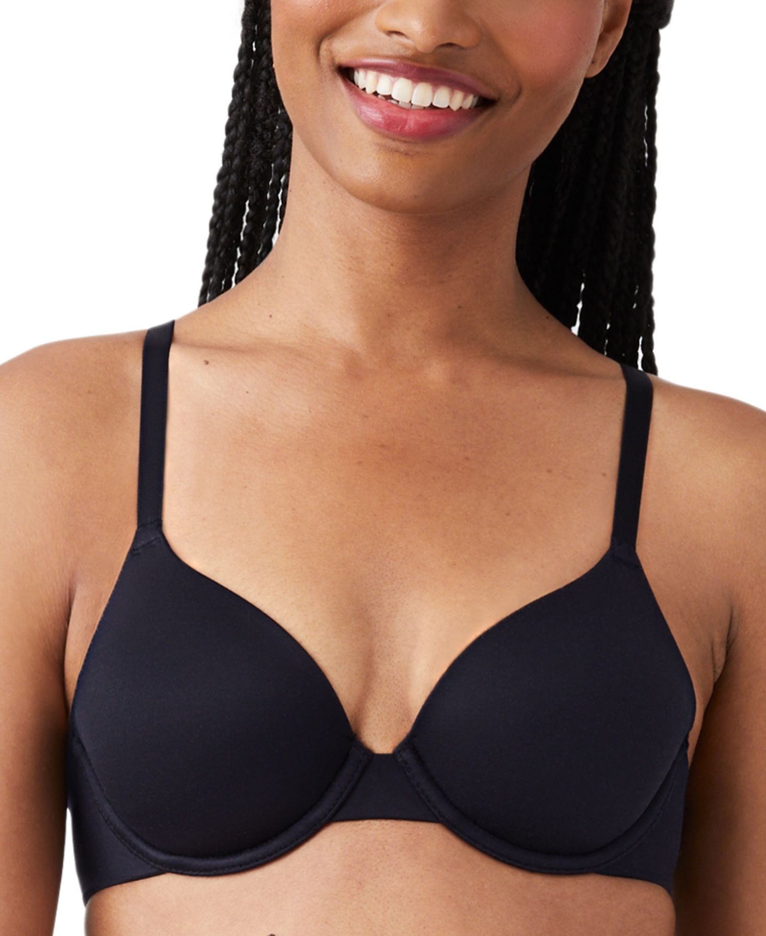 b.tempt'd Women's by Wacoal Future Foundation Contour Bra 953281