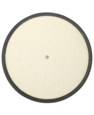 Addlestone 2.65 Qt Enamel Cast Iron Dutch Oven with Lid