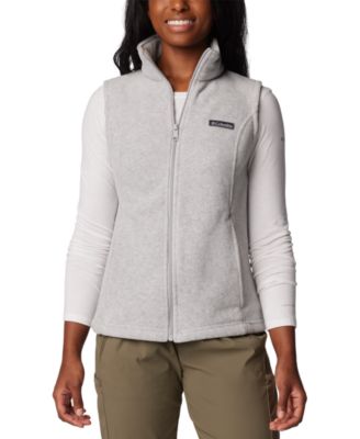 Women's Benton Springs Fleece Vest