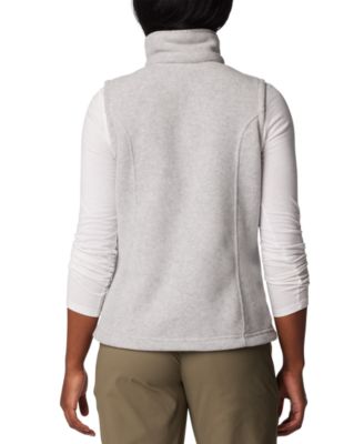 Women's Benton Springs Fleece Vest