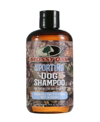 Mossy Oak