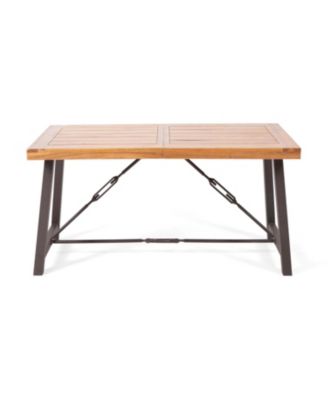 Streamdale Catriona Dining Table