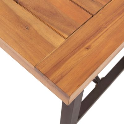 Streamdale Catriona Dining Table
