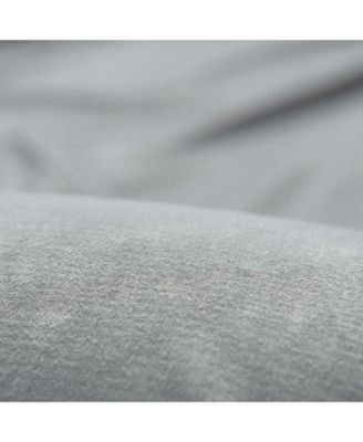 Premium Solid Velvet Curtains - Classy and Solid Drapes for Living Room or Bedroom