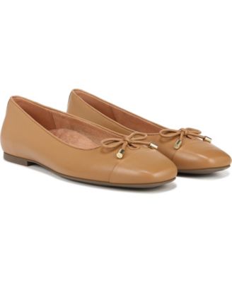 Womens Klara Ballet Flats