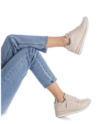 Women's Casual Sneakers By XTI