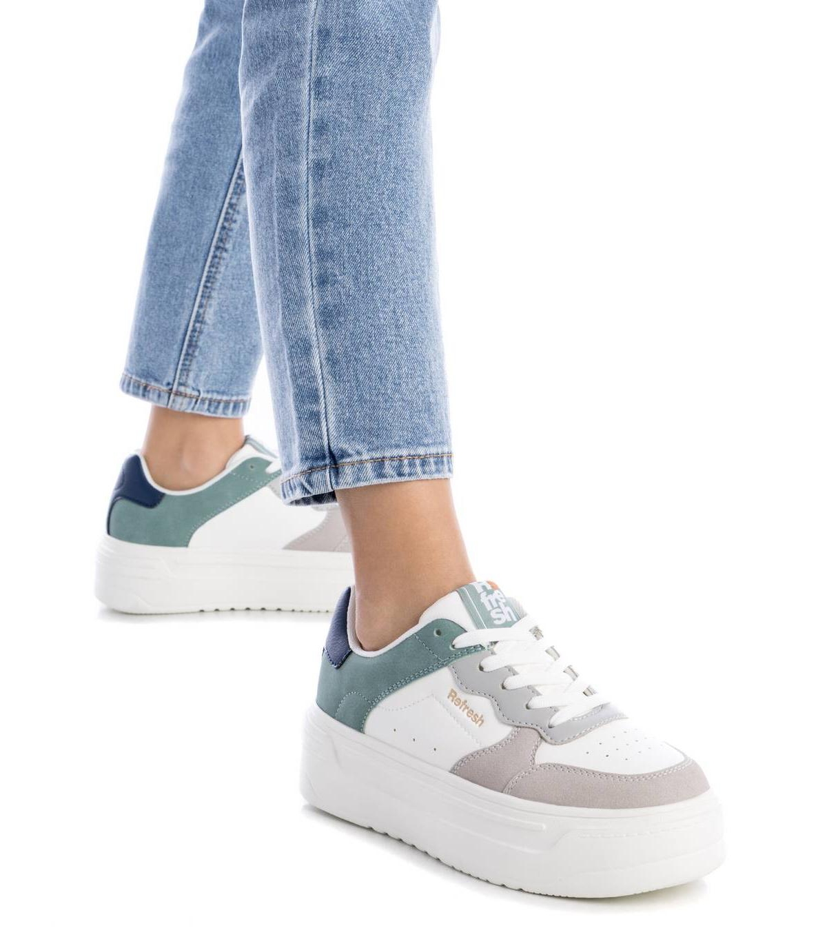 Xti Women's Casual Sneakers