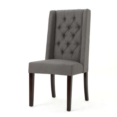 Luxurious Tufted Dining Chairs Comfort And Style In One