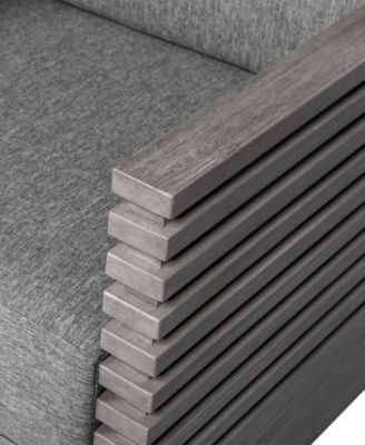 Vivid Outdoor Club Chair