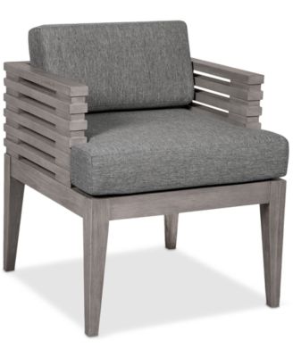 Vivid Outdoor Dining Chair