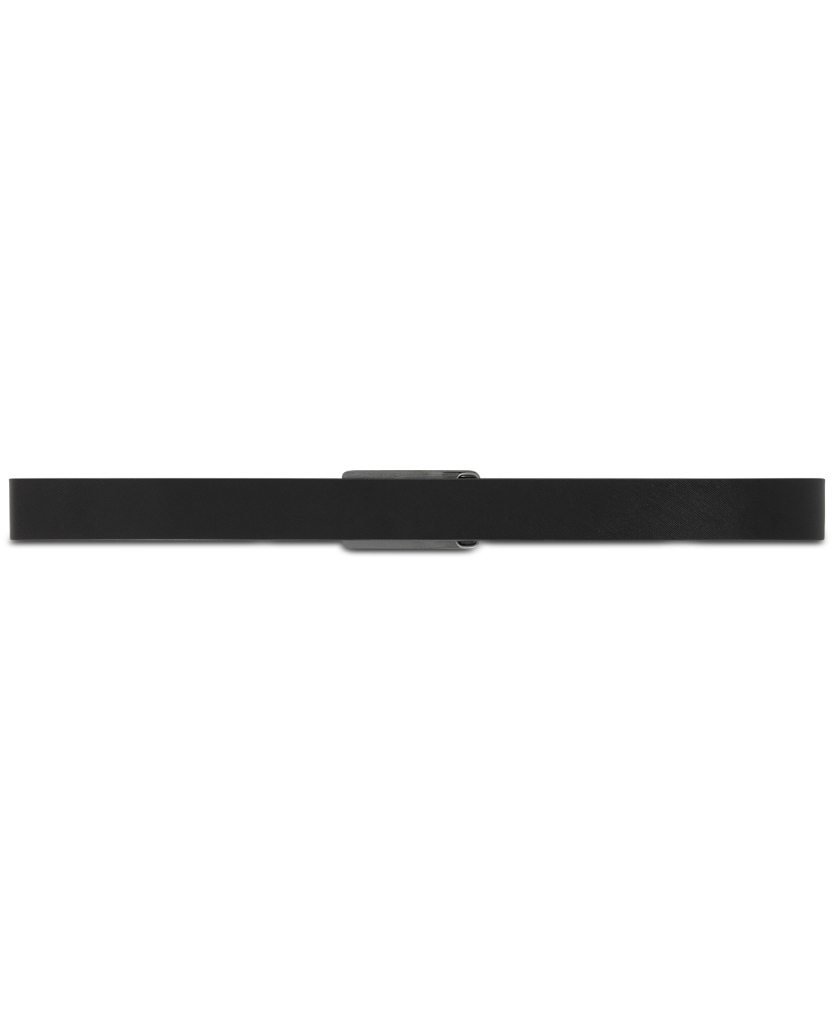 Karl Lagerfeld Men's Karl Graphic Belt