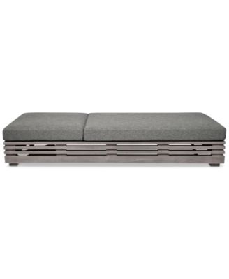 Vivid Outdoor Chaise Lounge Chair