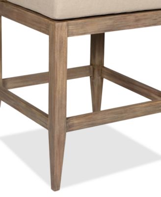 Vivid Outdoor Bar Stool