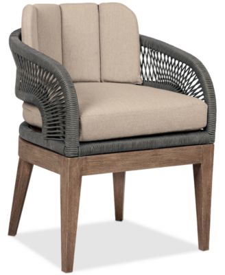 Orbit Outdoor Dining Chair