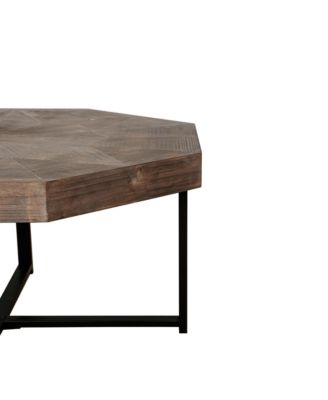 Vintage Farmhouse Coffee Table