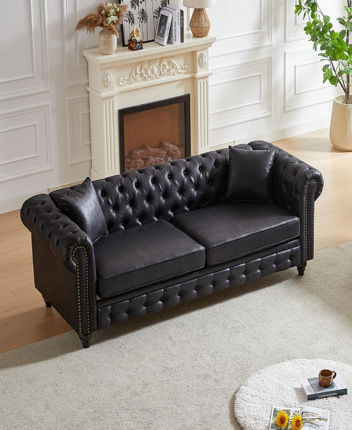 Streamdale Furniture 85.5