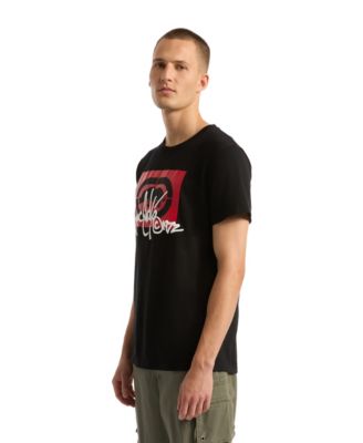 Men's Iconix Logo Tee