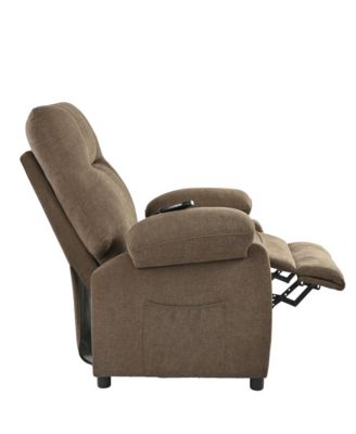 Streamdale Massage and Heat Recliner Chair