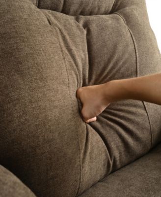 Streamdale Massage and Heat Recliner Chair