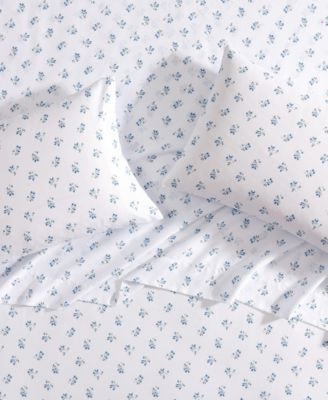 CLOSEOUT! Microfiber 4-Pc. Sheet Set, King