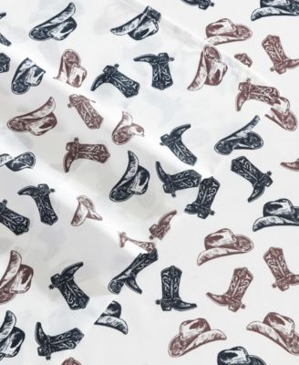 Microfiber 4-Pc. Sheet Set, King