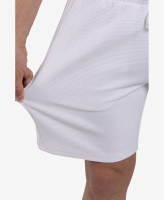 Men's 7.5-Inch Drawstring Sweat Shorts