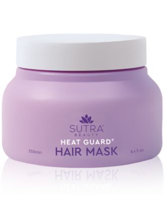 Heat Guard Hair Mask, 8.4 oz.