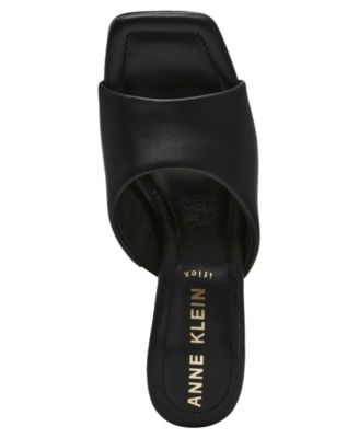 Women's Jerilyn Square Toe Dress Sandals