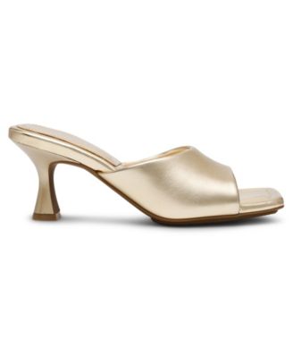 Women's Jerilyn Square Toe Dress Sandals