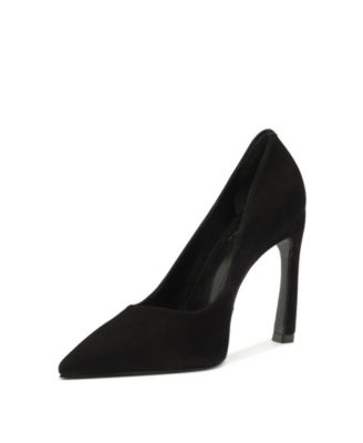 Women's Lou Curve High Stiletto Heel Pumps