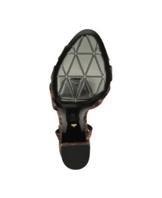 Women's Keefa Block Heel Sandals