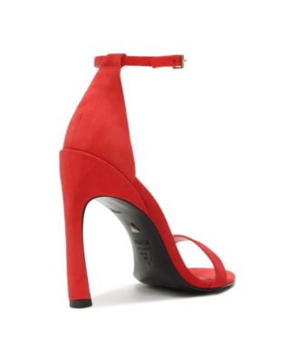 Women's Cadey-Lee Curve High Heel Sandals