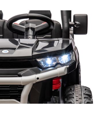 Streamdale 24V UTV Ride-On Truck with Remote