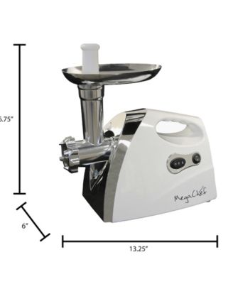 1200 Watts Automatic Meat Grinder for Household Use