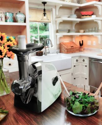 1200 Watts Automatic Meat Grinder for Household Use