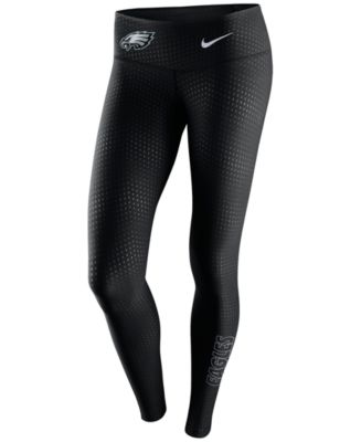 philadelphia eagles tights