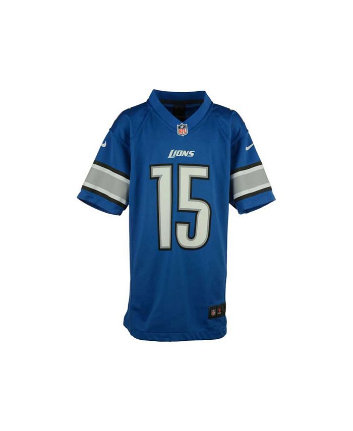 Kids golden online tate jersey