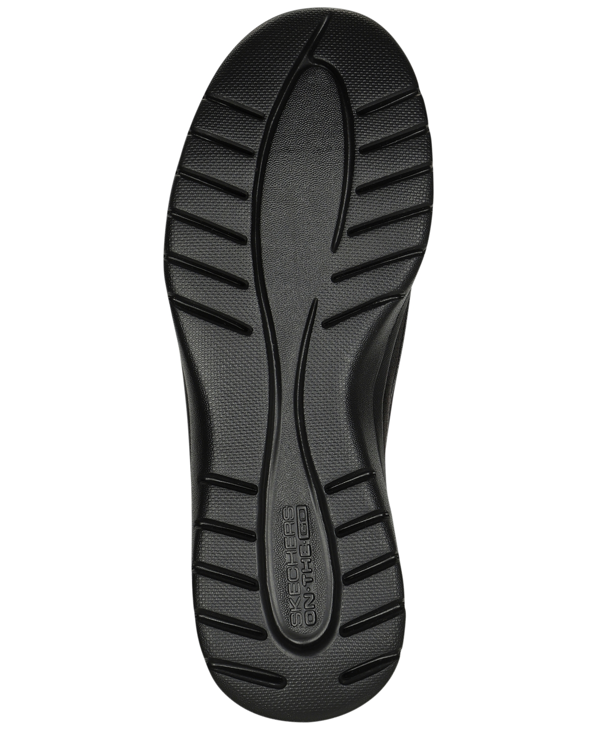 Skechers Women's Slip-Ins- On-the-go Flex - Top Notch Slip-On Walking Sneakers from Finish Line