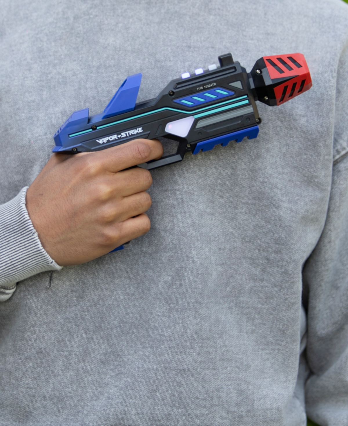 Vapor Strike 4 Player Laser Tag Battle Set