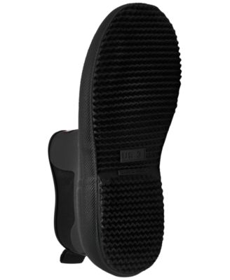 Little Kids' Finley Pull-On Waterproof Rain Boots from Finish Line