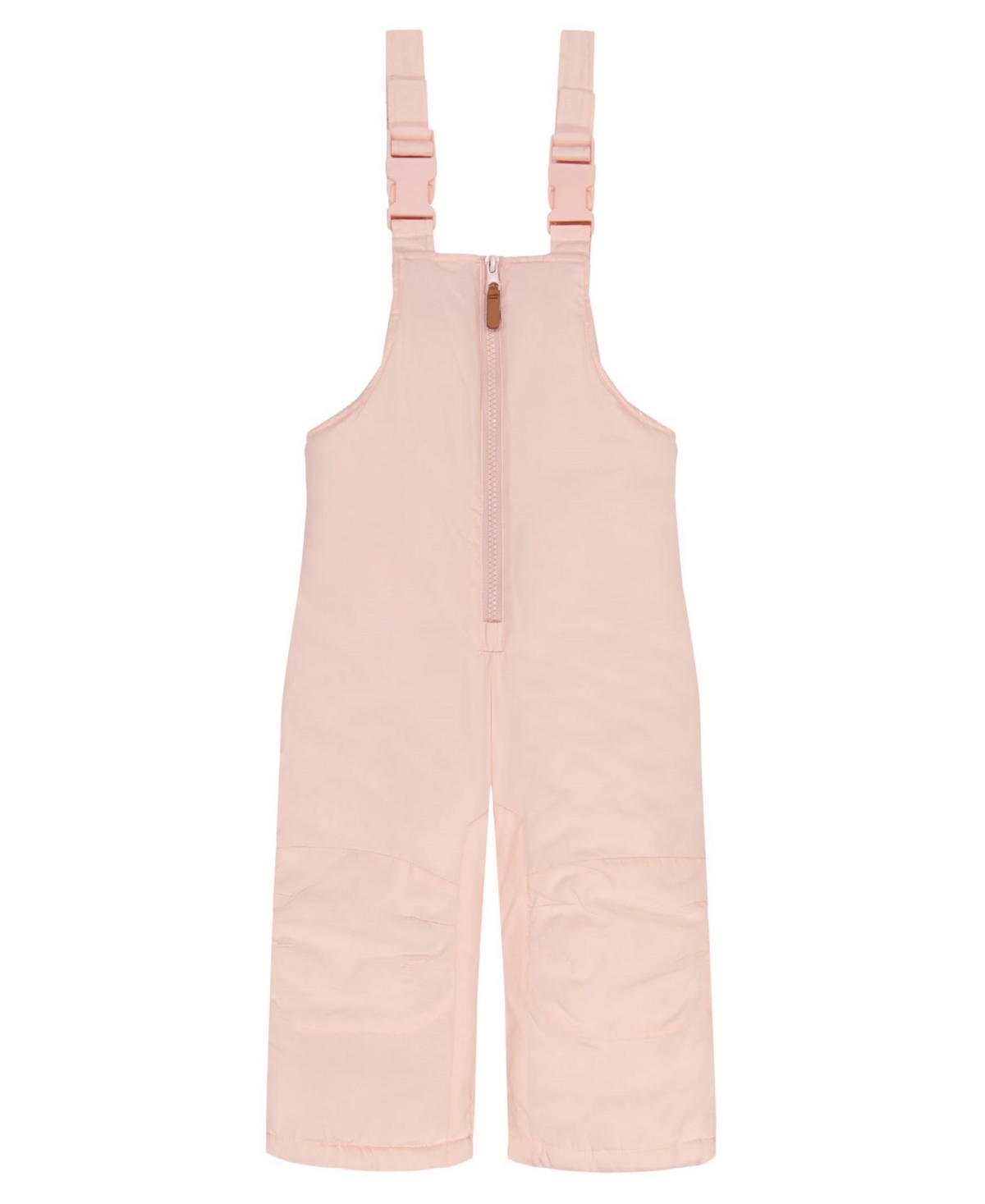 S Rothschild & Co Baby Girls Mini Floral Snowsuit -Blush