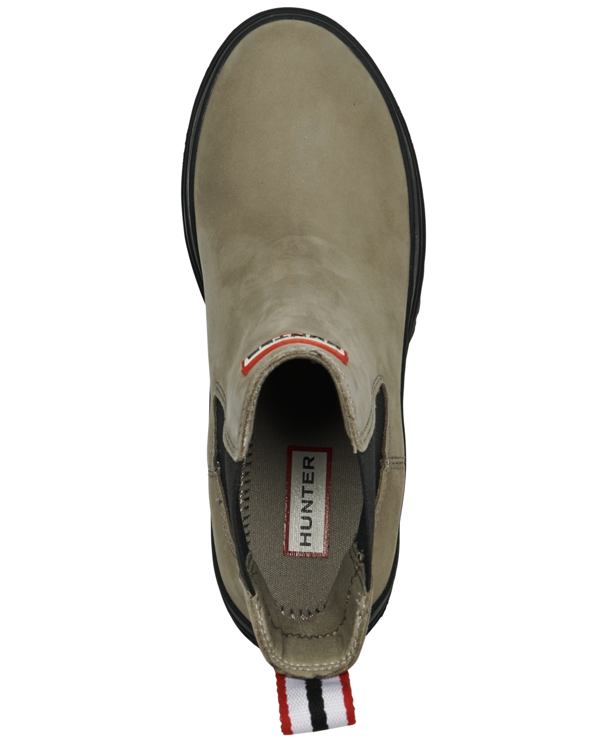 Hunter Women's Miana Waterproof Casual Booties from Finish Line