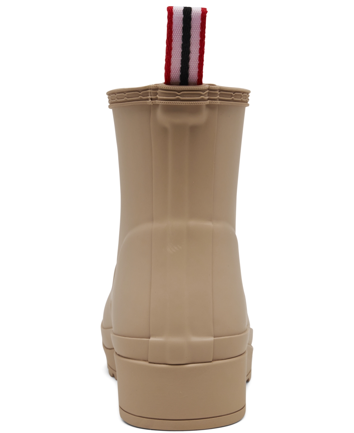 Hunter Women's Play Short Rain Boots from Finish Line