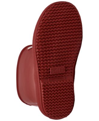 Toddler Kids' Original First Classic Rain Boots from Finish Line