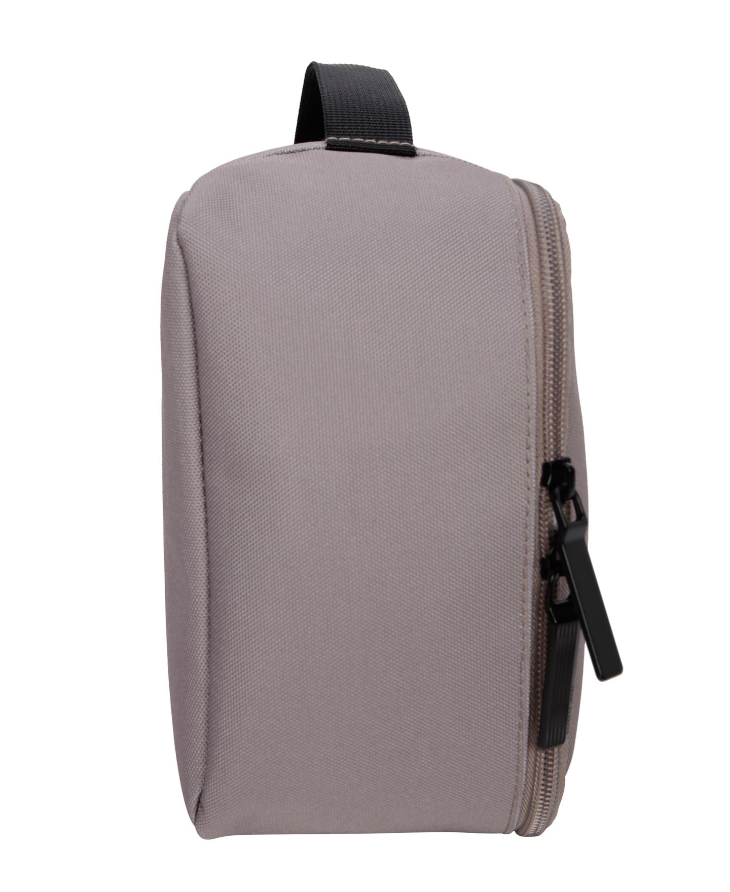Чемоданы Sharper Image Travel Eva Molded 5 Piece Softside Luggage Set, цвет: Тёмный зелёный — фото 17