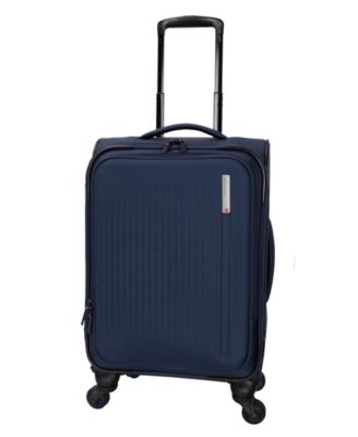 Travel Eva Molded 5 Piece Softside Luggage Set