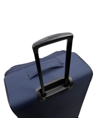 Travel Eva Molded 5 Piece Softside Luggage Set