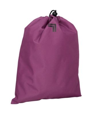 Travel Eva Molded 5 Piece Softside Luggage Set