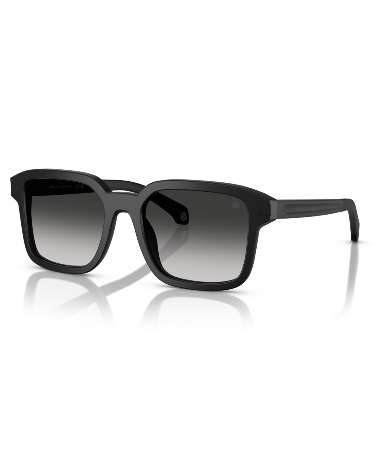 MONCLER UNISEX SUNGLASSES, QUADERNA ME6006 